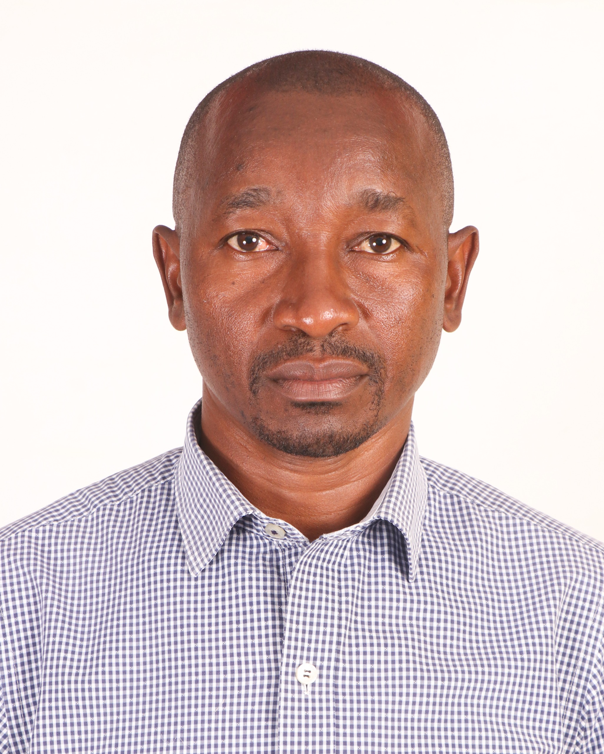 Darius Mwetu Kithuka