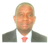 Titus Kavisi Maluki