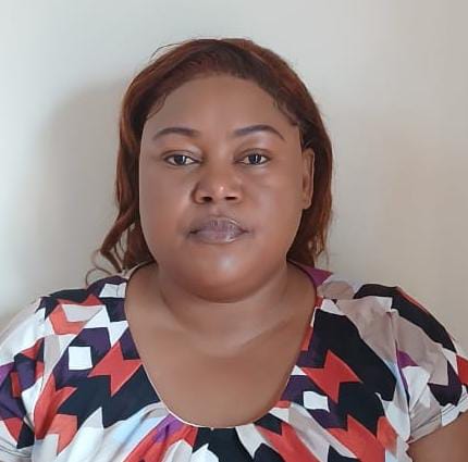 Mercy Mueni Maluki