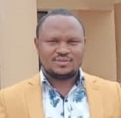 Kennedy Mwendwa 
