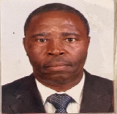 John M. Ndirangu