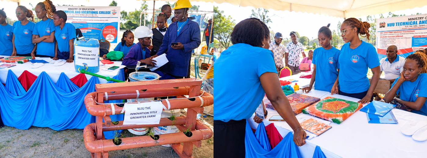 Excelled during Research and Skills Management Competitions